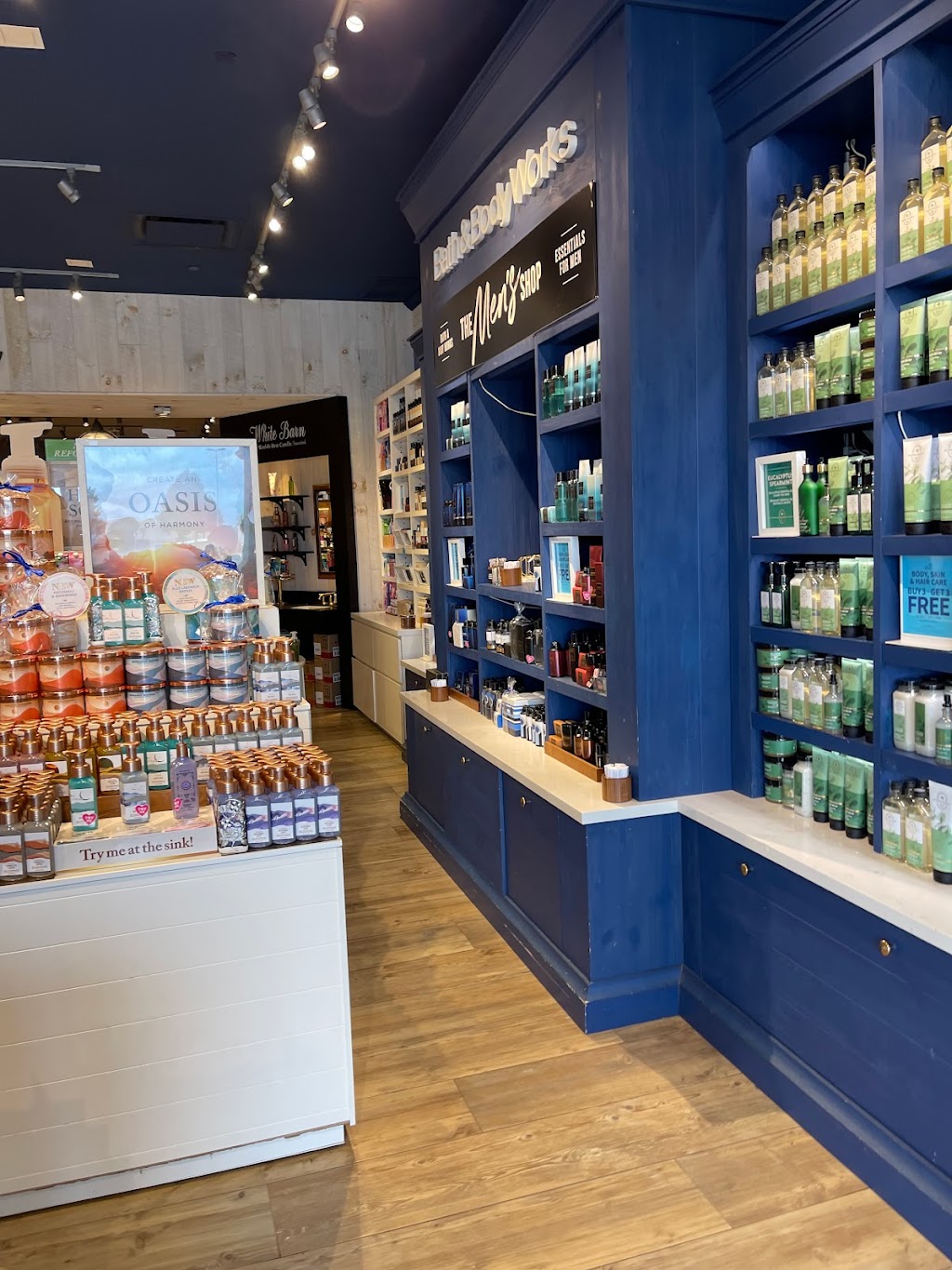 Bath & Body Works | 5568 W Grand Pkwy S, Richmond, TX 77407, USA | Phone: (832) 586-7232