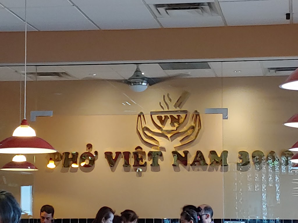 Pho Vietnam 3969 | 3969 Montrose Rd, Niagara Falls, ON L2H 3A1, Canada | Phone: (905) 371-9999