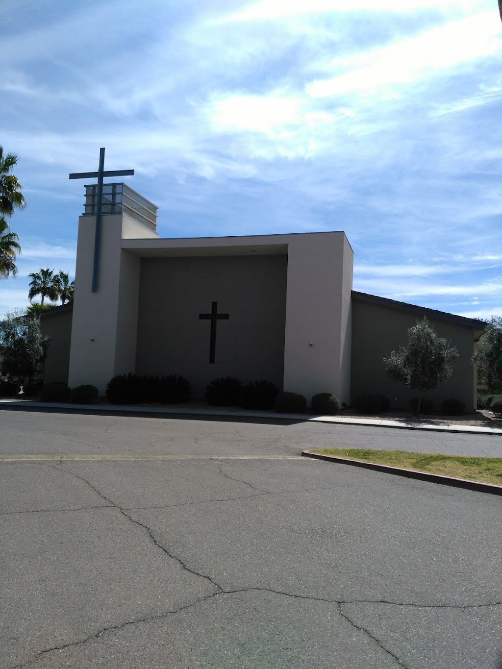 Scottsdale Thunderbird Seventh-day Adventist Church | 7410 E Sutton Dr, Scottsdale, AZ 85260, USA | Phone: (480) 607-7152