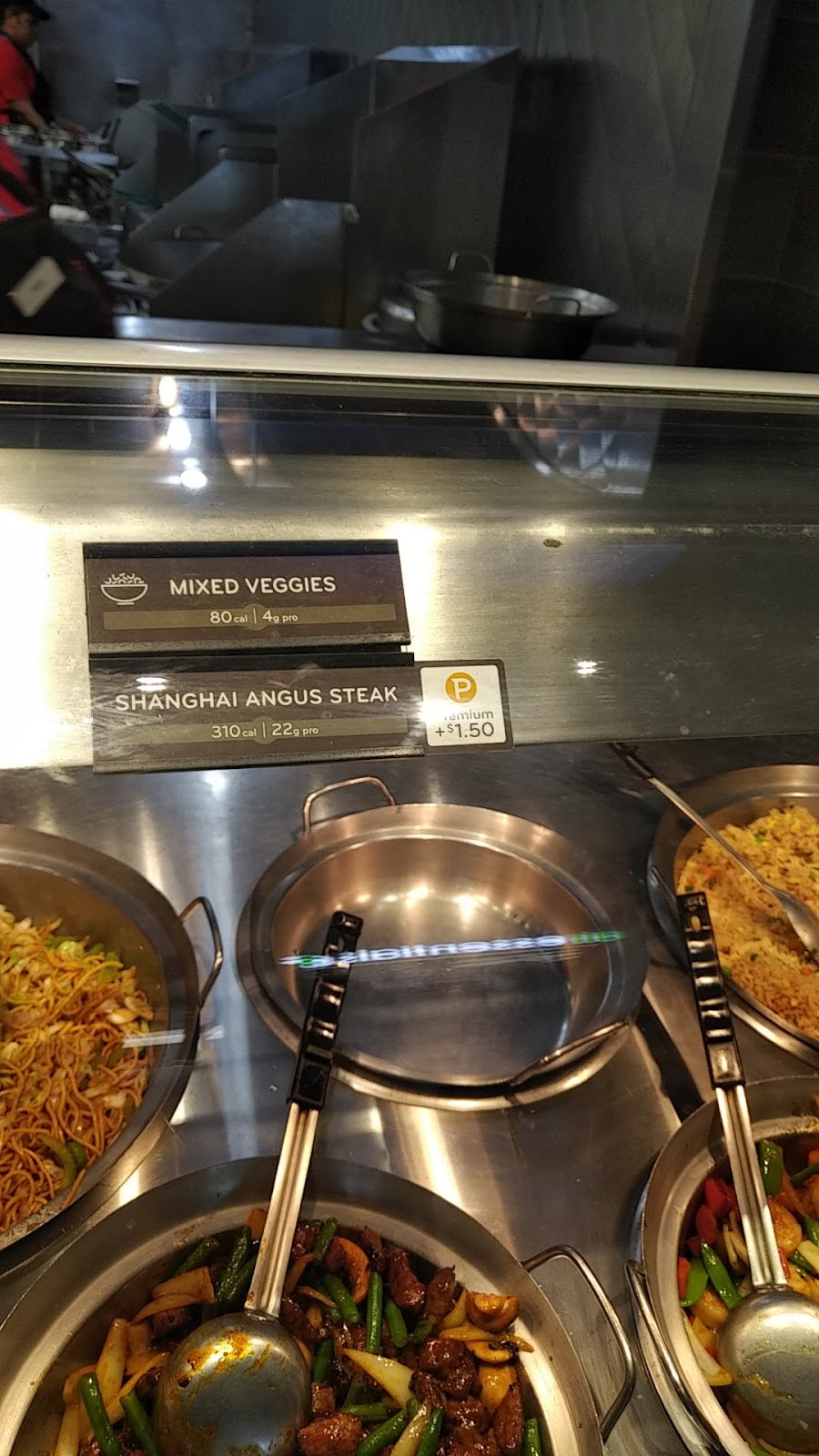 Panda Express | 4200 George J Bean Pkwy, Tampa, FL 33607, USA | Phone: (813) 858-8785