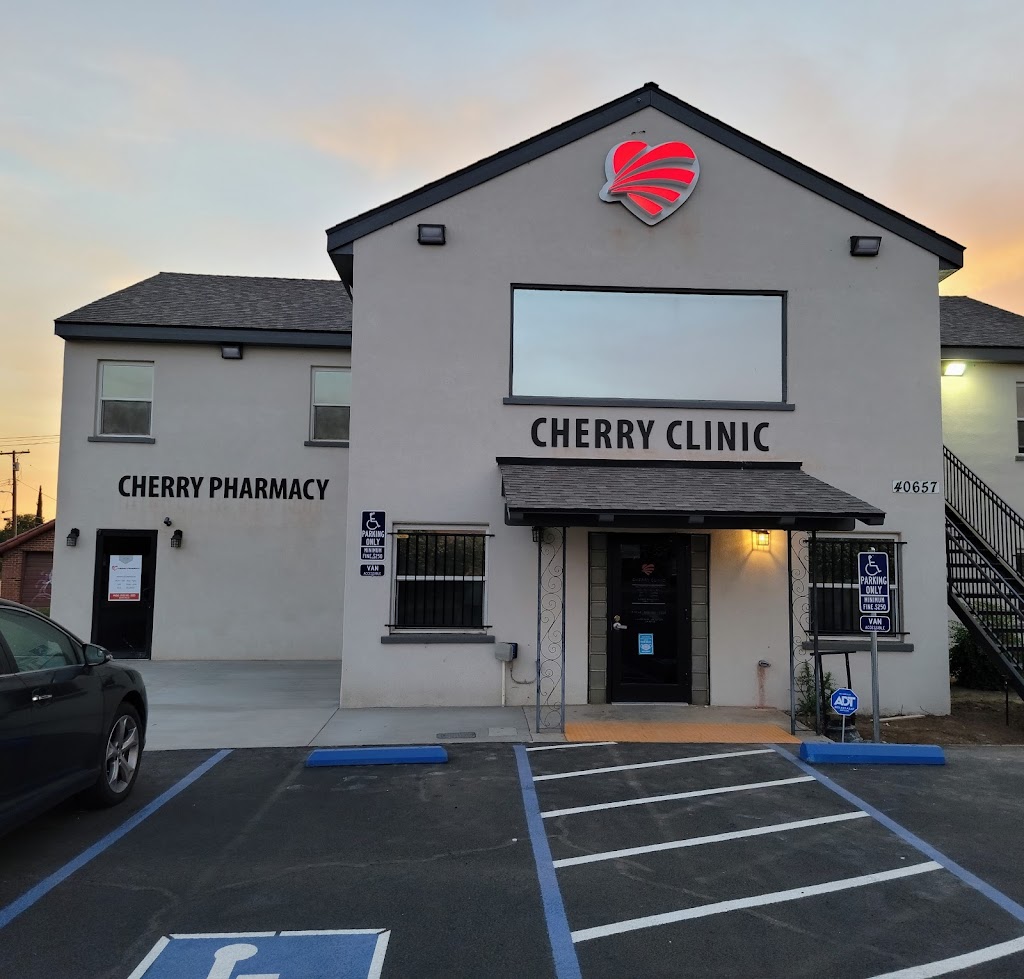 Cherry Pharmacy | 40657 Rd 128, Cutler, CA 93615, USA | Phone: (559) 390-0023