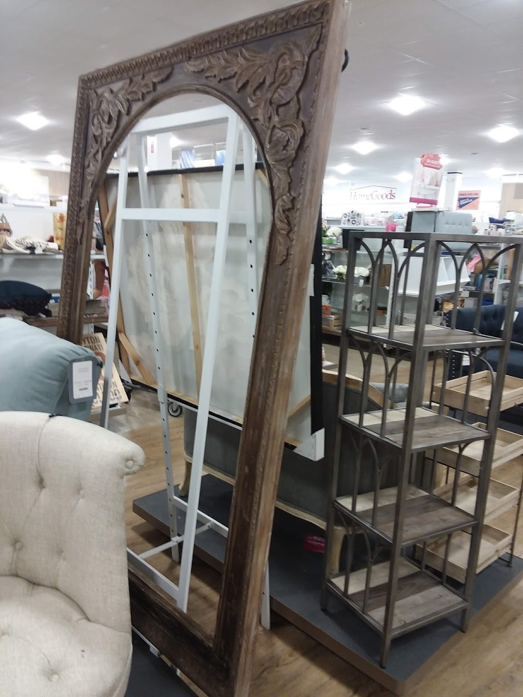 HomeGoods | 1958 Warrensville Center Rd, South Euclid, OH 44121, USA | Phone: (216) 371-3198