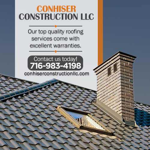 Jason Conhiser Construction | 12183 County Rd, Arcade, NY 14009 | Phone: (716) 983-4198