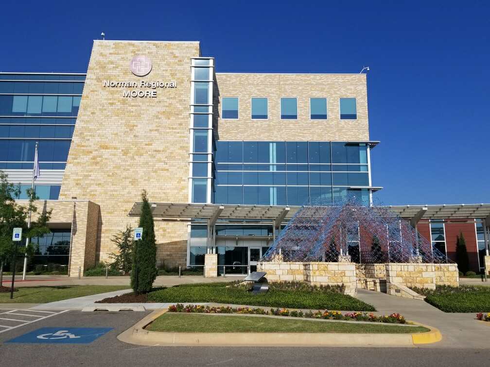 Norman Regional Moore Pediatrics | 700 S Telephone Rd Suite 400, Moore, OK 73160, USA | Phone: (405) 912-3100