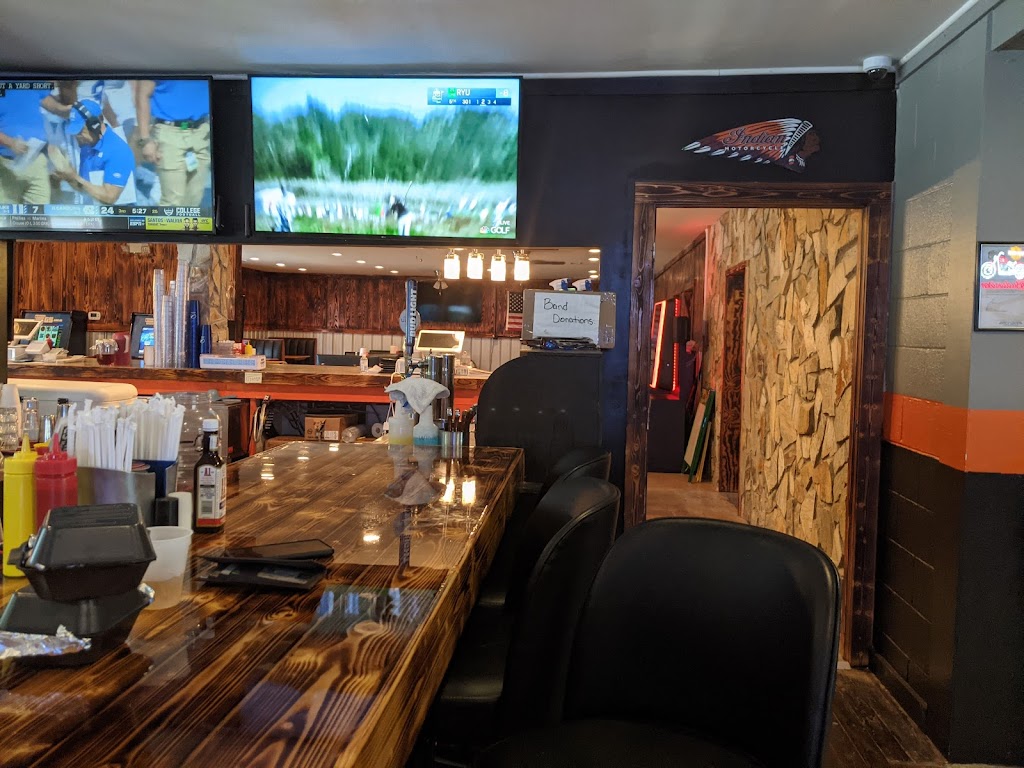 Bigfoots Bar and Grill | 3079 NC-109, Troy, NC 27371, USA | Phone: (910) 571-0889