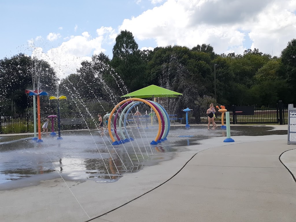 Davie County Recreation and Parks | 151 Southwood Dr, Mocksville, NC 27028, USA | Phone: (336) 753-8326