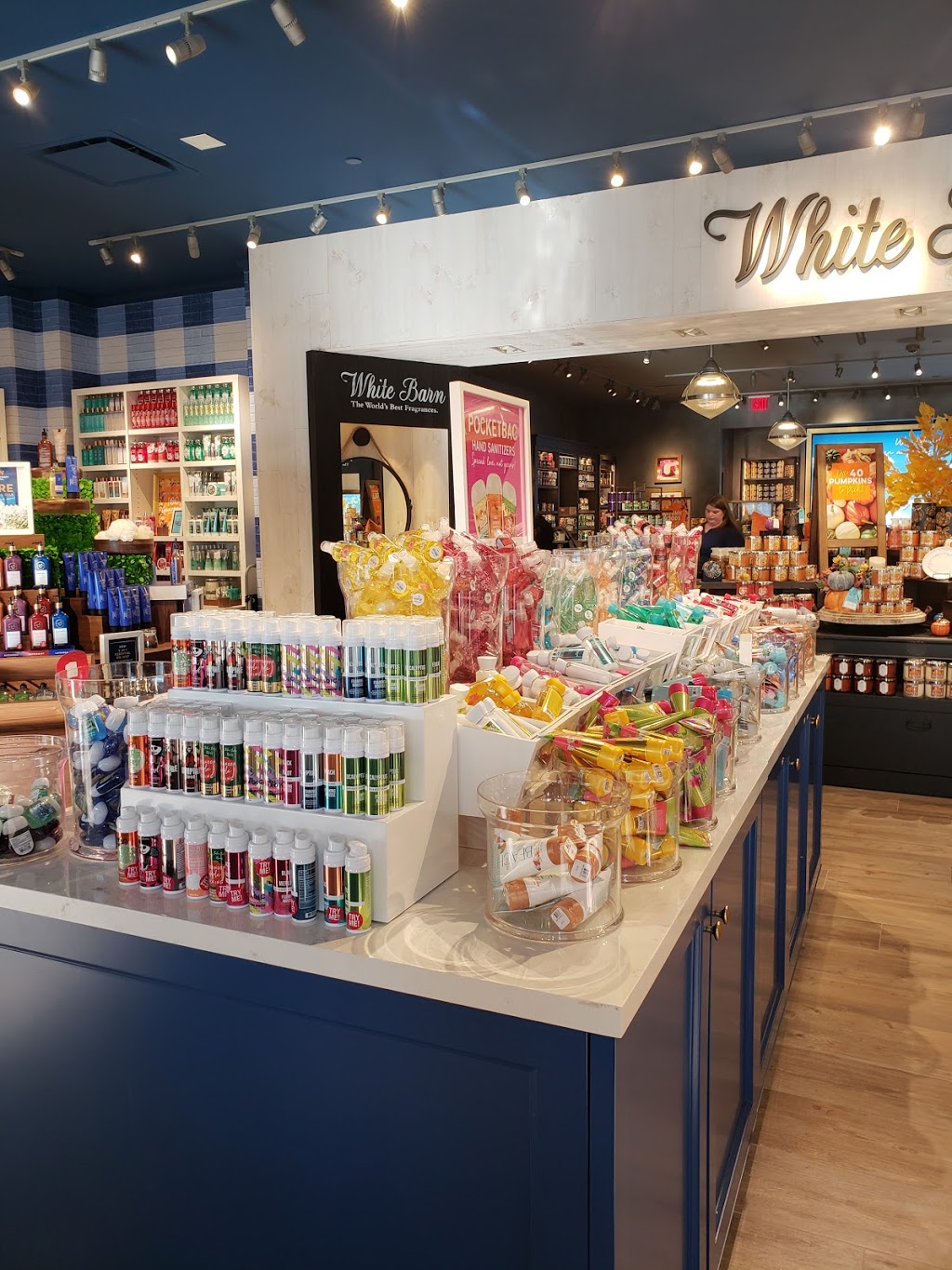 Bath & Body Works | 300 Colonial Promenade Pkwy, Alabaster, AL 35007, USA | Phone: (205) 564-2880