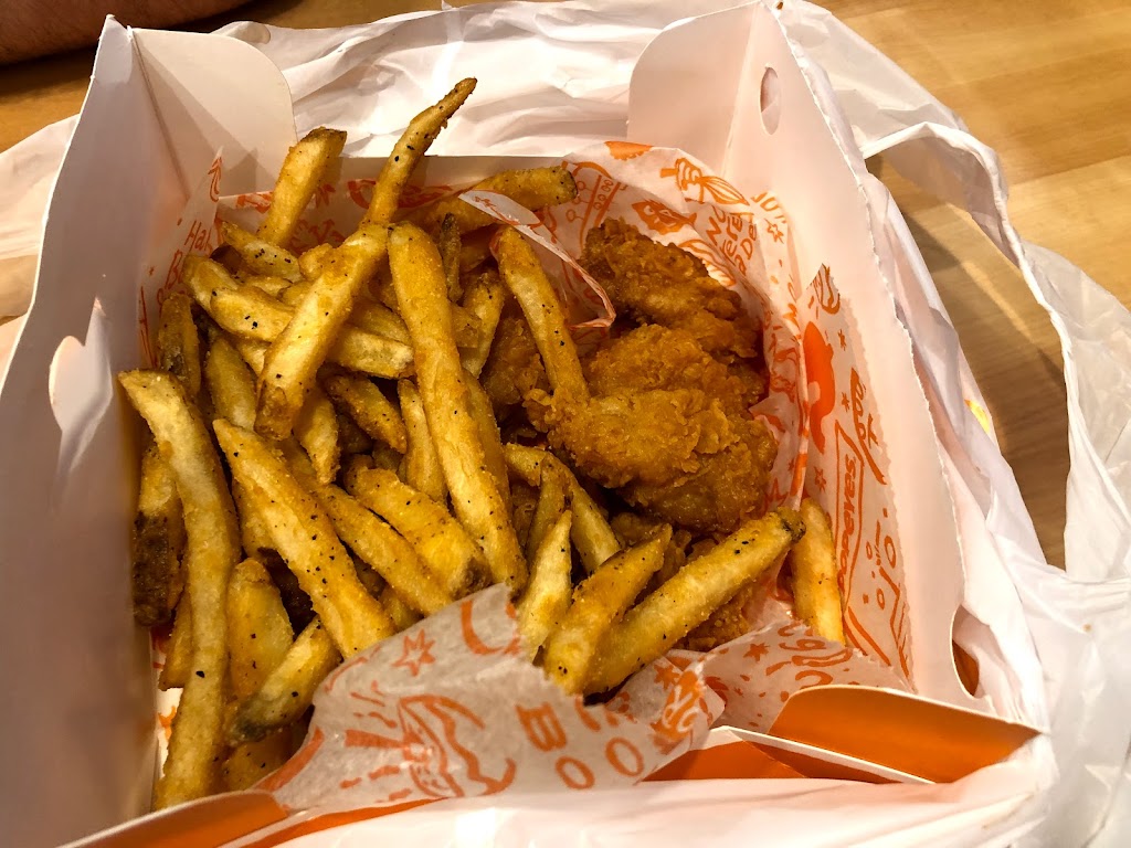 Popeyes Louisiana Kitchen | 3655 Cheney Hwy, Titusville, FL 32780, USA | Phone: (321) 577-0220