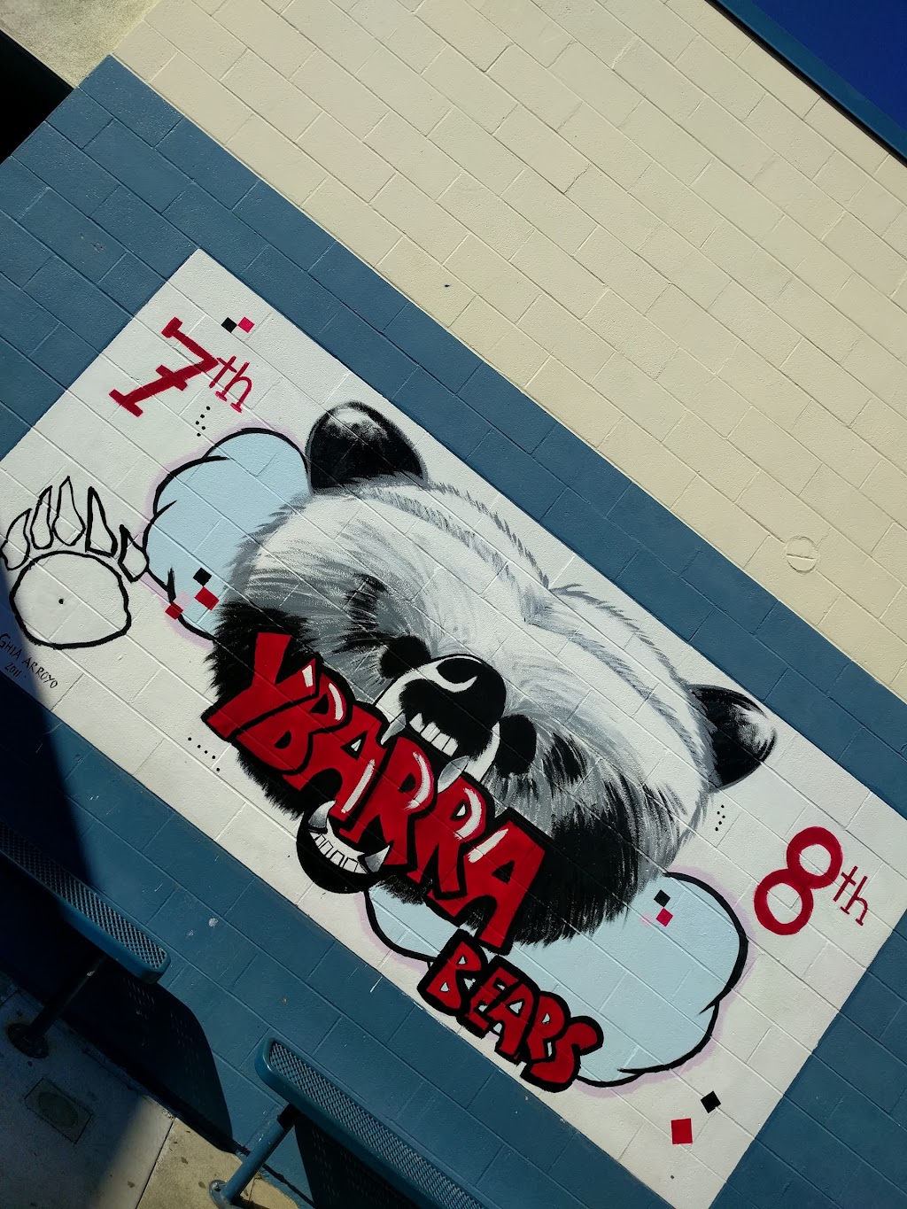 Ybarra Academy of Arts and Technology | 1300 Brea Canyon Cut-off Rd, Walnut, CA 91789, USA | Phone: (909) 598-3744 Ybarra Academy of Arts and Technology | 1300 Brea Canyon Cut-off Rd, Walnut, CA 91789, USA | Phone: (909) 598-3744