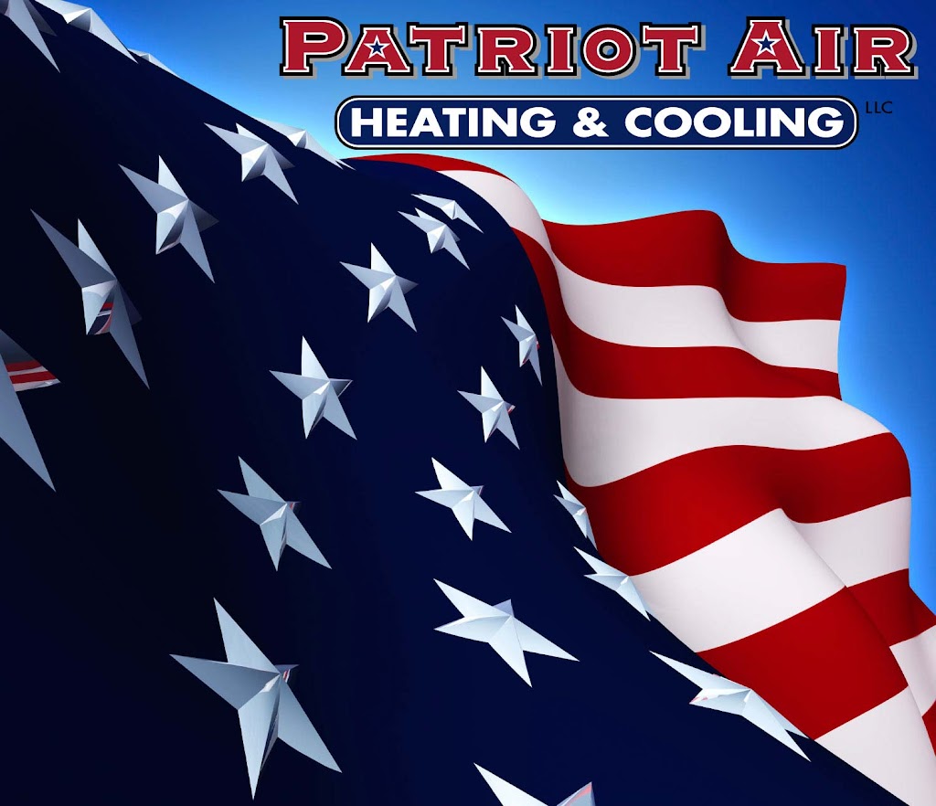 Patriot Air Heating & Cooling, LLC | 160 White Horse Ave, Hamilton Township, NJ 08610, USA | Phone: (609) 298-5109