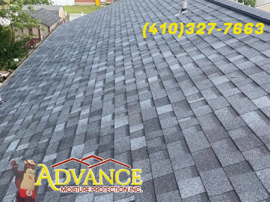 AMEN Advance MP Roofing Company Baltimore - Best Roof Repair | 10521 Industrial Park Rd A1, White Marsh, MD 21162, USA | Phone: (410) 327-7663