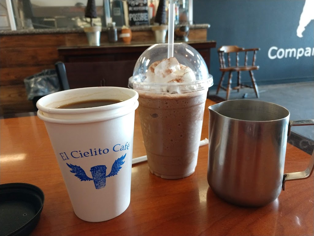 El Cielito Café | 8015 Long Beach Blvd B, South Gate, CA 90280, USA | Phone: (323) 484-9944