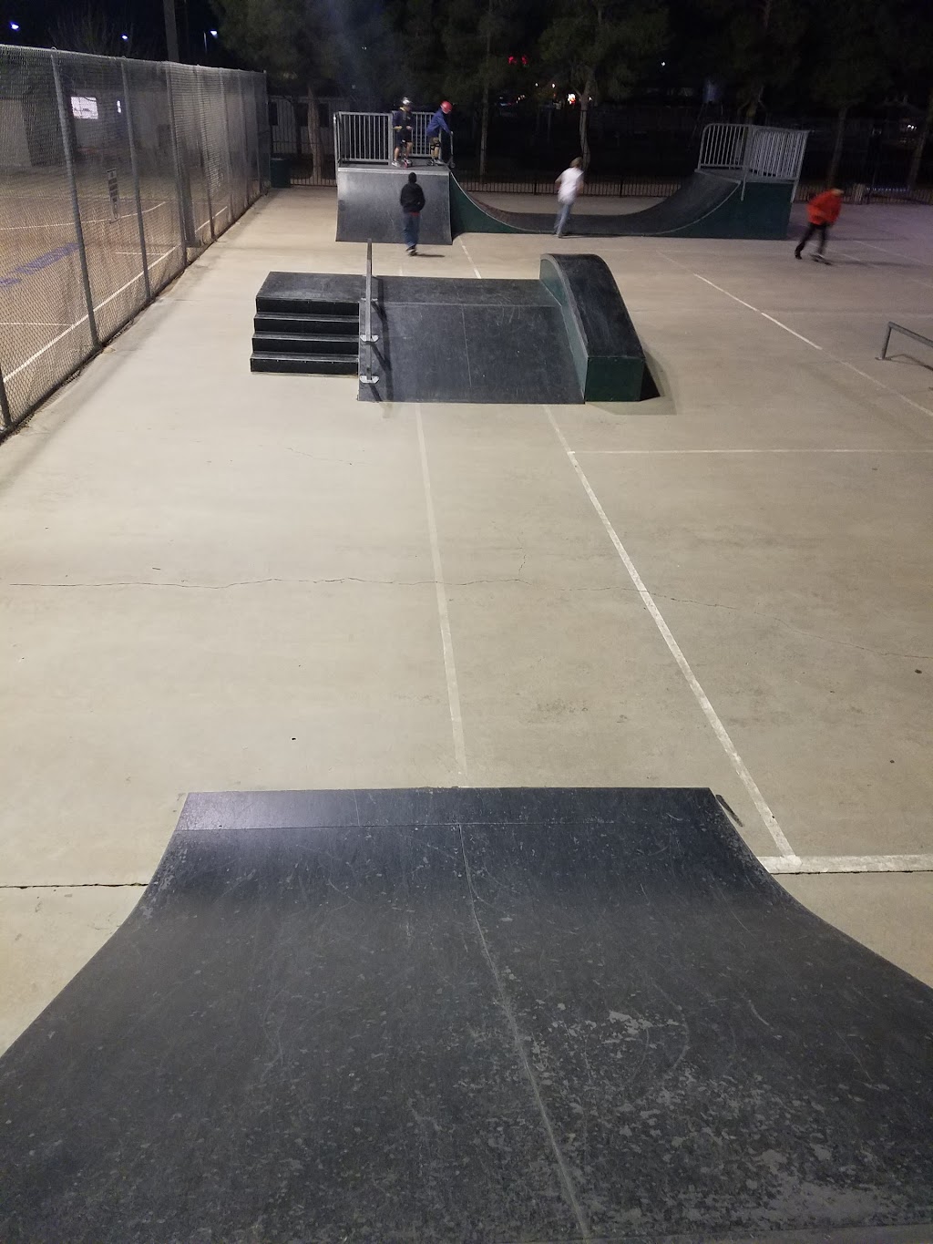 Founders Skate Park | Founders Skate Park, 22407 S Ellsworth Rd, Queen Creek, AZ 85142, USA | Phone: (480) 358-3700