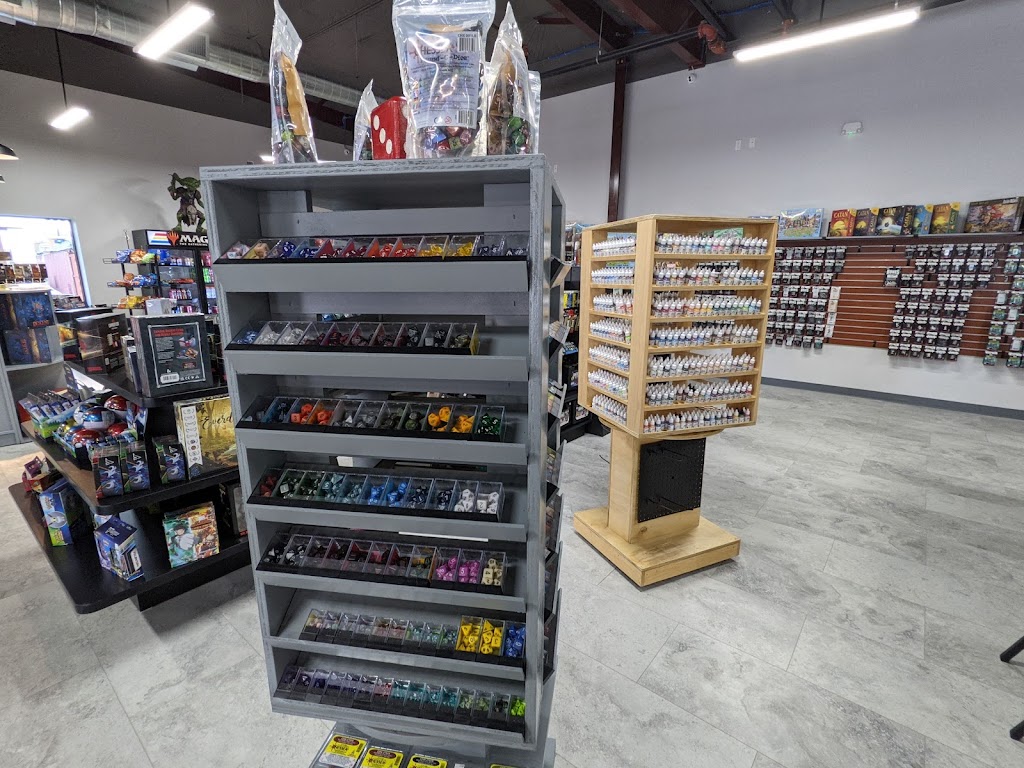 Reaper Game Store | 9080 Teasley Ln, Denton, TX 76210, USA | Phone: (940) 484-9512