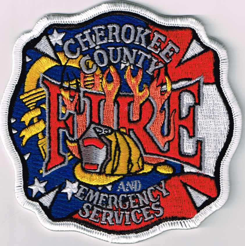 Cherokee County Fire & Emergency Services - Headquarters | 150 Chattin Dr, Canton, GA 30115, USA | Phone: (678) 493-4000