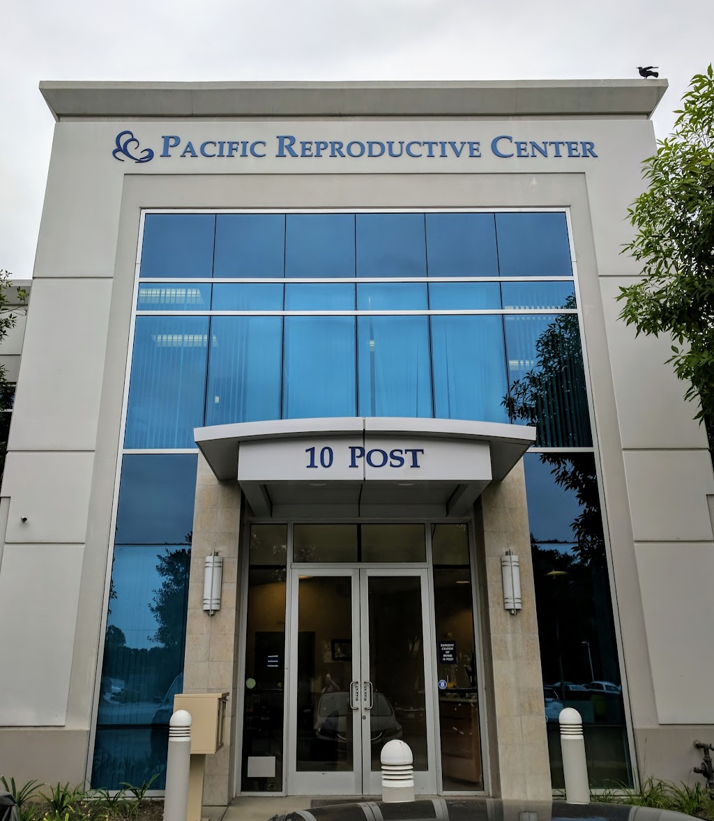 Pacific Reproductive Center | Irvine | IVF Fertility | 10 Post, Irvine, CA 92618, USA | Phone: (949) 341-0100