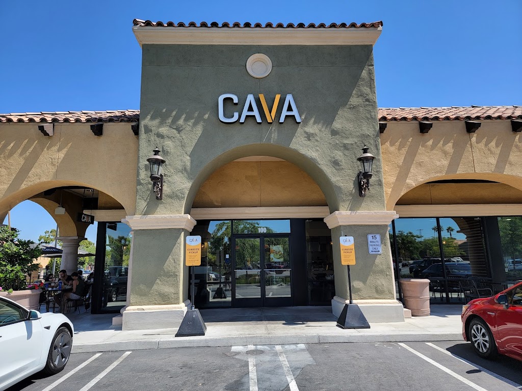 CAVA | 8162 E Santa Ana Canyon Rd Ste 100, Anaheim, CA 92808, USA | Phone: (714) 782-7482