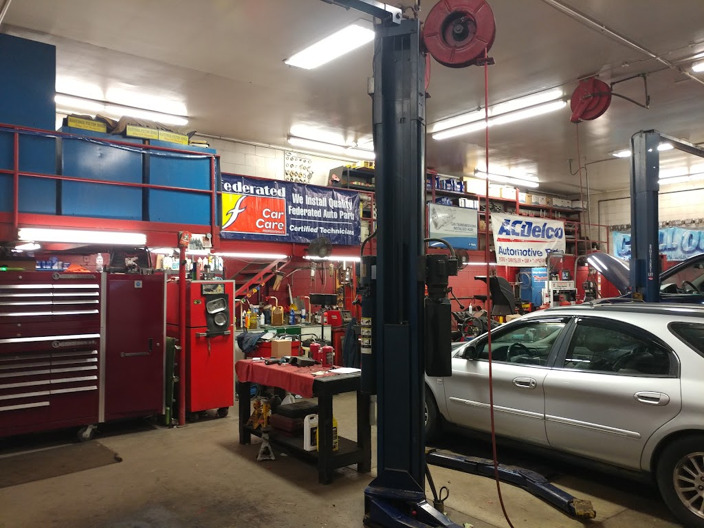 S & W Tire & Car Care | 3726 Decoursey Ave, Covington, KY 41015, USA | Phone: (859) 431-6020