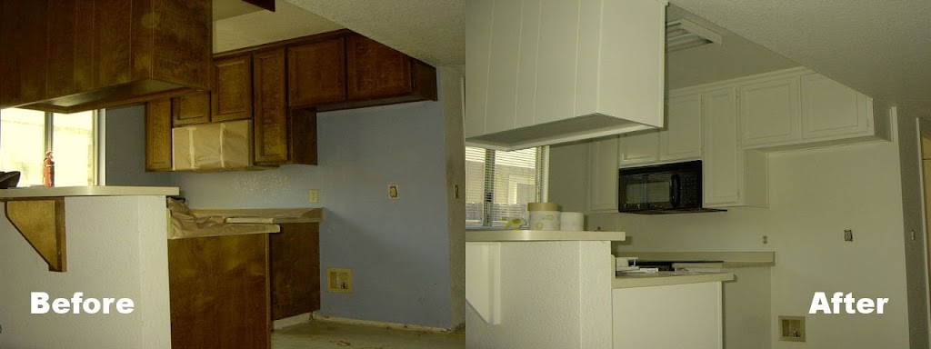 Ja Painting Services | Military Rd S, Kent, WA 98032, USA | Phone: (253) 486-6086