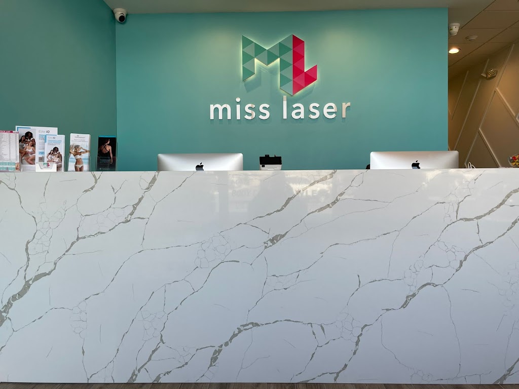 Miss Laser - Laser Hair Removal & Tattoo Removal | 209 Glen Cove Rd, Carle Place, NY 11514 | Phone: (516) 730-8188