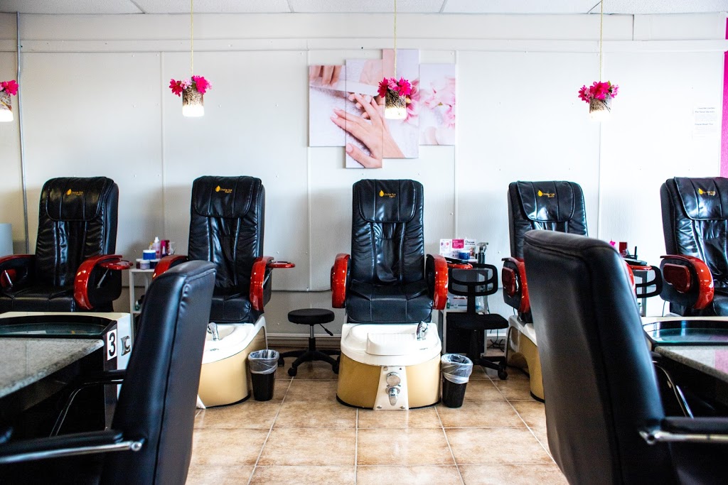 Dream Nails & Hair Salon | 6036 N U.S. Hwy 41, Apollo Beach, FL 33572 | Phone: (813) 522-2289