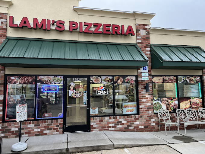 Lamis Pizza & Subs | 302 S Tollgate Rd, Bel Air, MD 21014, United States | Phone: (410) 200-9818