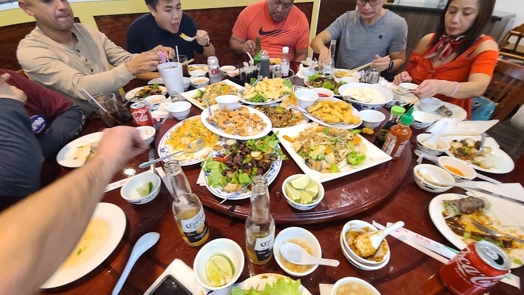 Tao Ngộ Restaurant | 3010 Gears Rd, Houston, TX 77067, USA | Phone: (281) 893-8358