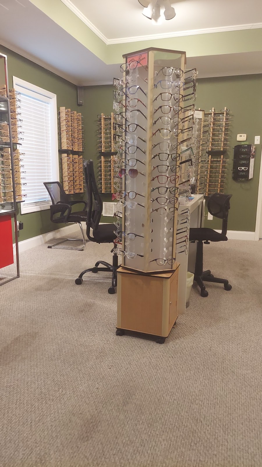 Richard S Reagin OD Pc. Eye Dr | 1707 Bristol Farms Ct, Grayson, GA 30017, USA | Phone: (770) 668-6693