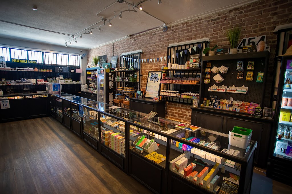 Delta Boyz Dispensary & Smoking Lounge | 66 Main St, Isleton, CA 95641 | Phone: (916) 236-6060