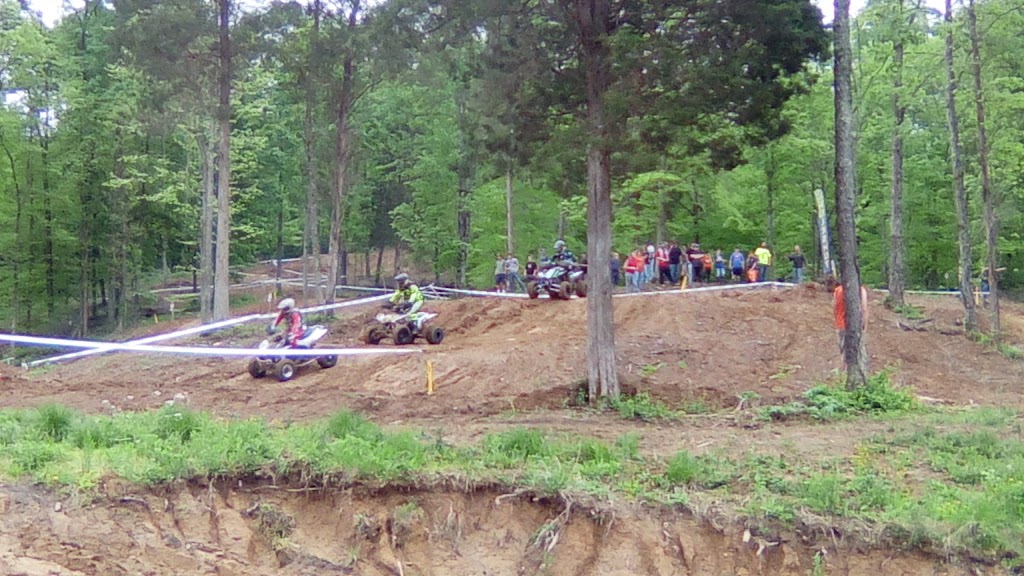 High Fly MX Park 2.0 | 4898 N Rutherford Hollow Rd, Scottsburg, IN 47170, USA | Phone: (812) 374-8228