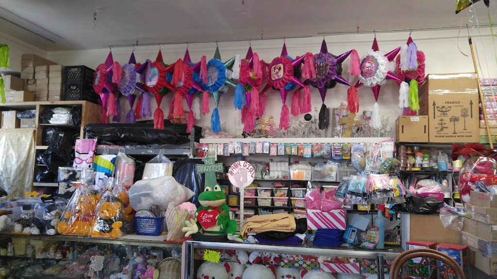 Nenas Flowers & Party Supplies and Flowers | 539 Rosecrans Ave, Compton, CA 90221, USA | Phone: (310) 635-3407