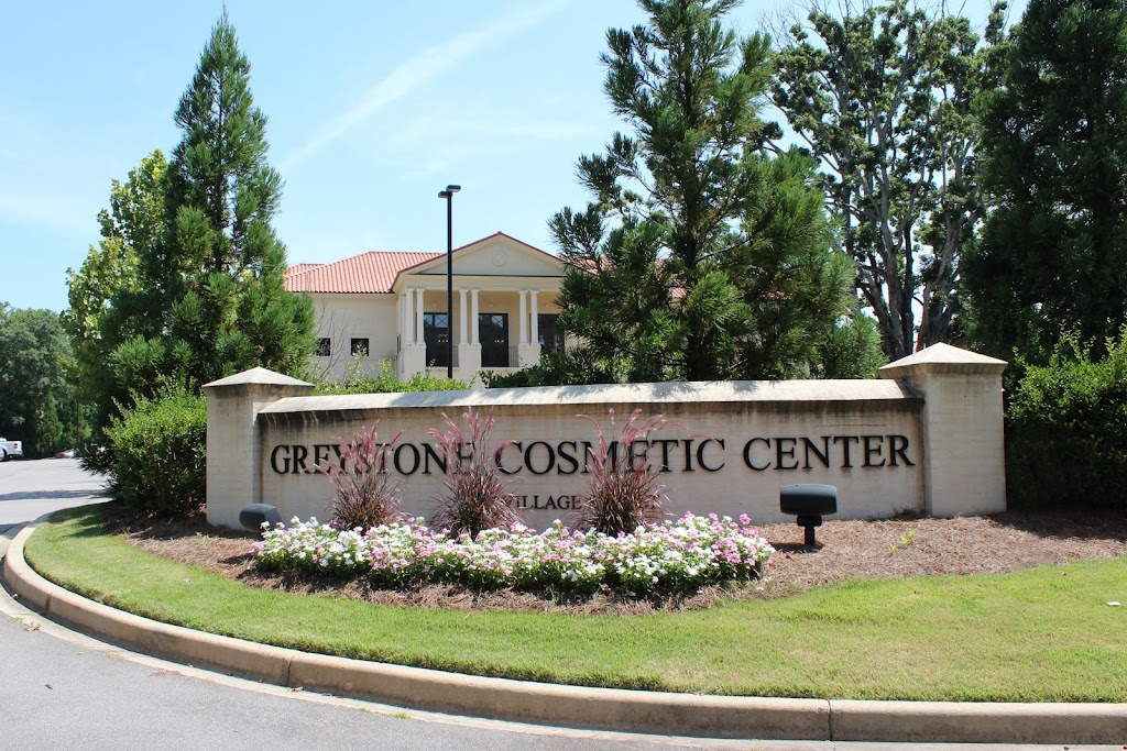 Greystone Smile Design | 140 Village St #203, Birmingham, AL 35242 | Phone: (205) 981-7775