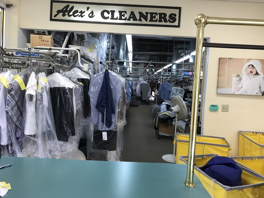 Alexs Cleaners | 4905 Alabama Rd #110, Roswell, GA 30075, USA | Phone: (770) 516-2212