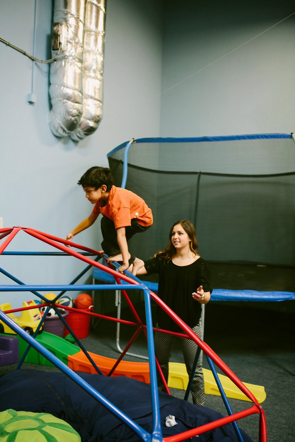 Therapy Place 4 Kids | 1932 14th St, Santa Monica, CA 90404, USA | Phone: (310) 344-2276