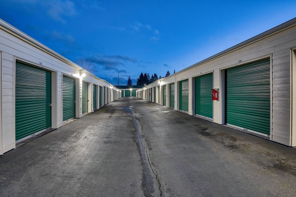 Canyon Road Self Storage | 5303 144th St E, Tacoma, WA 98446, USA | Phone: (253) 539-3000