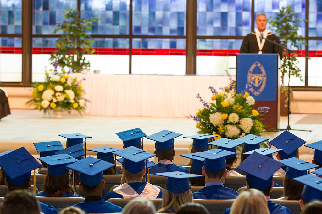 Canterbury School of Florida - Knowlton Campus | 990 62nd Ave NE, St. Petersburg, FL 33702, USA | Phone: (727) 525-1419