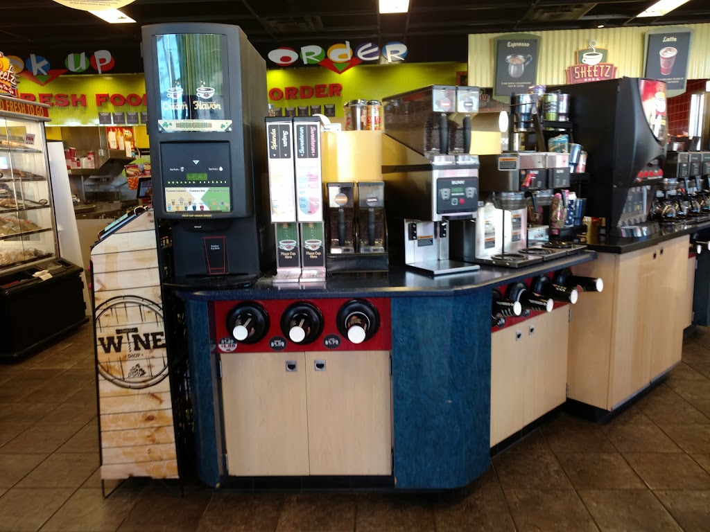 Sheetz | 3425 Riverside Dr, Danville, VA 24541, USA | Phone: (434) 857-2731