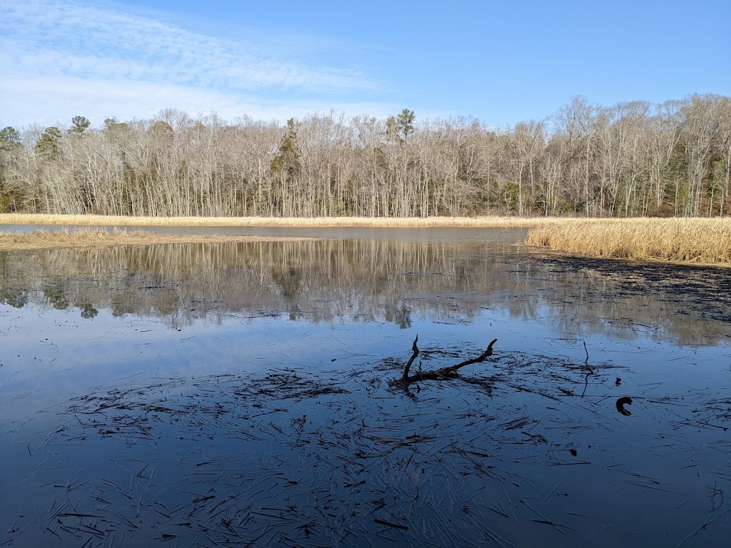 James River National Wildlife Refuge | 15910 Nobles Rd, Hopewell, VA 23860, USA | Phone: (804) 829-9020