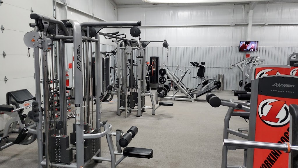 One Fitness Lubbock | 7615 82nd St, Lubbock, TX 79424, USA | Phone: (806) 855-2560