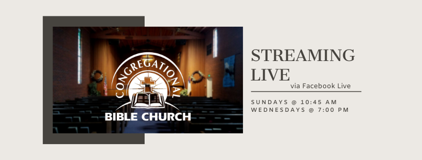 Congregational Bible Church Shafter | 430 E Tulare Ave, Shafter, CA 93263 | Phone: (661) 746-2187