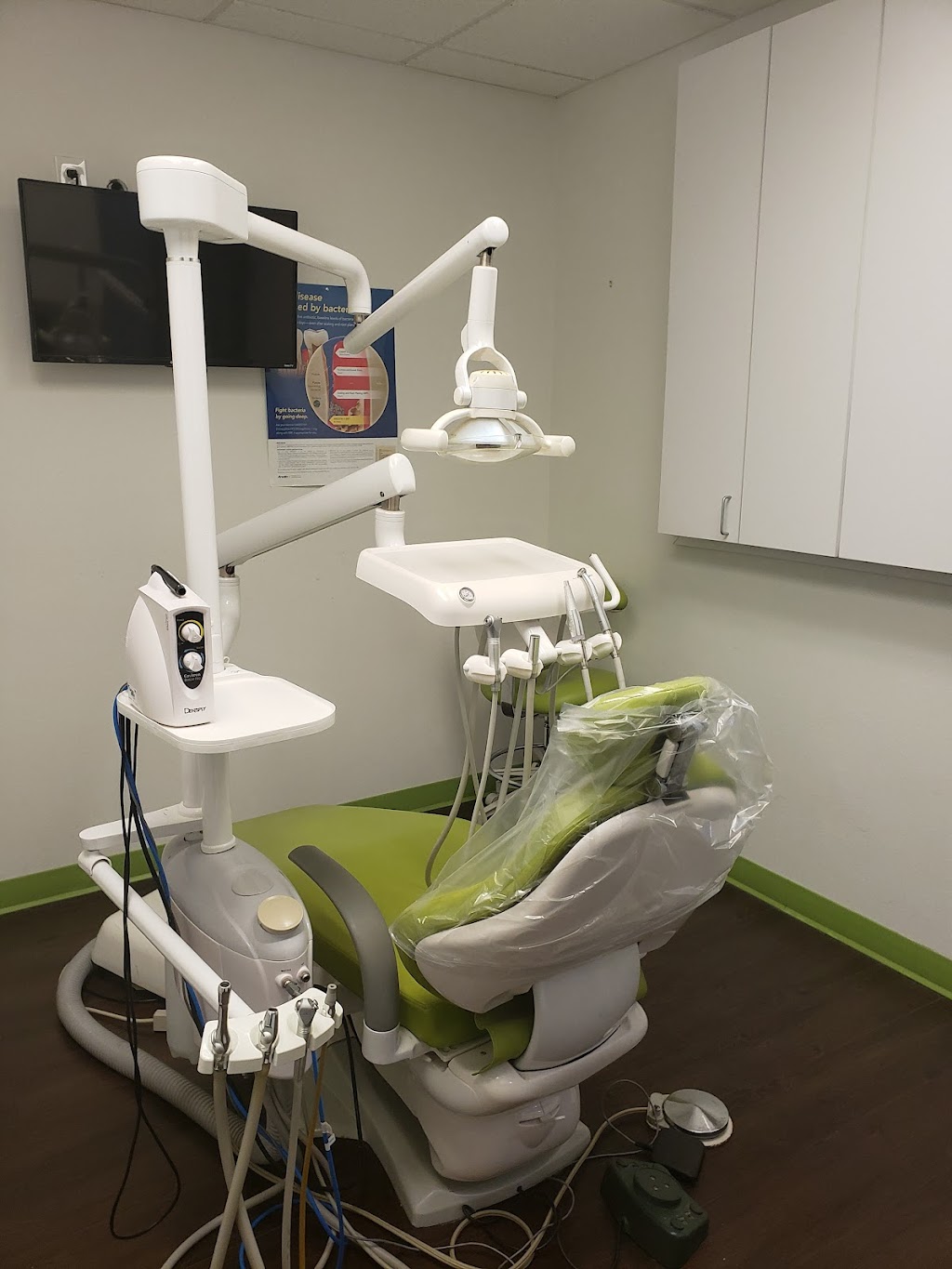 Buckner Family Dental | 3651 N Buckner Blvd, Dallas, TX 75228, USA | Phone: (214) 328-3595