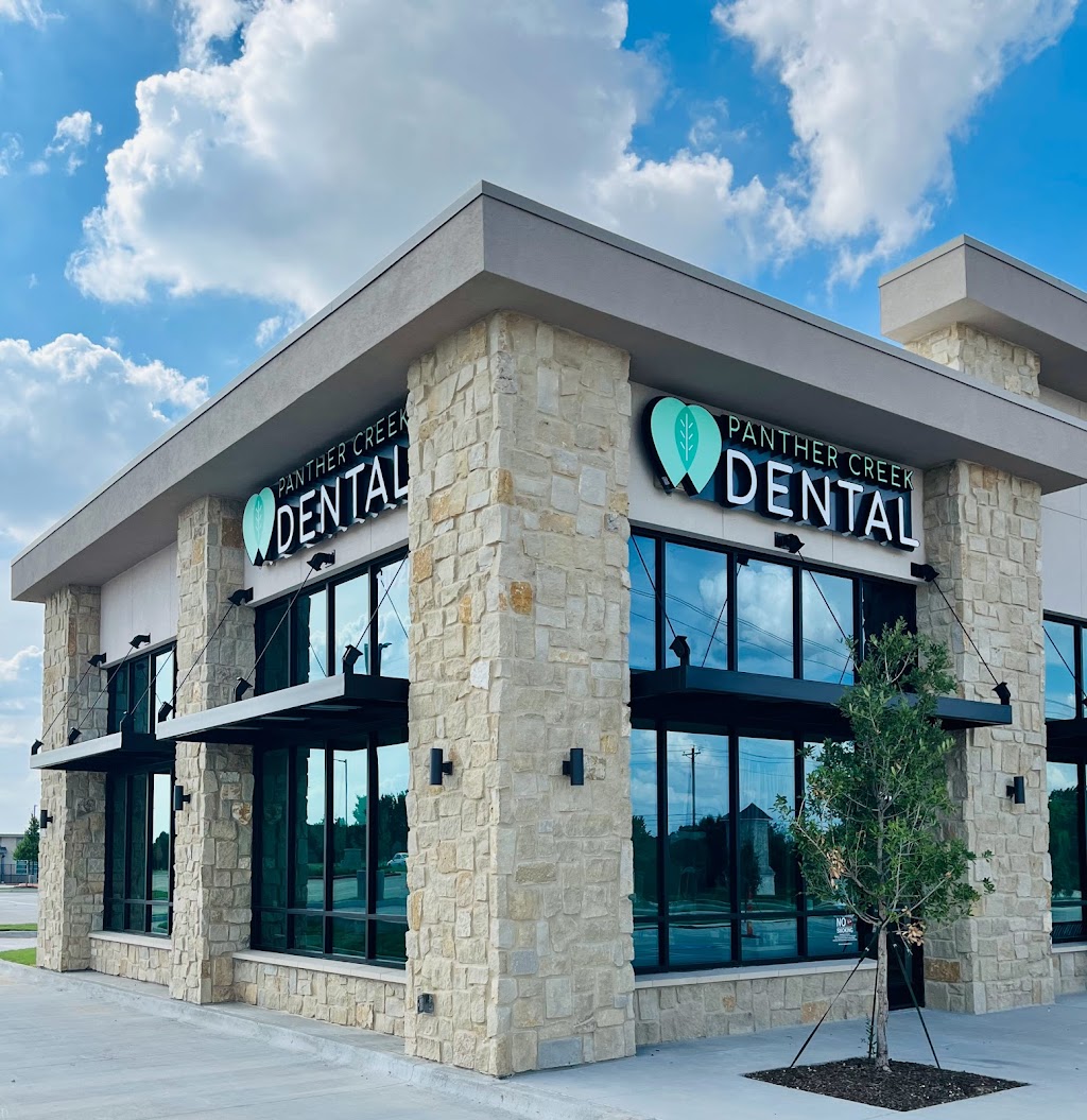 Panther Creek Dental of Frisco | 11020 Panther Creek Pkwy Suite #300, Frisco, TX 75035, USA | Phone: (945) 348-3500