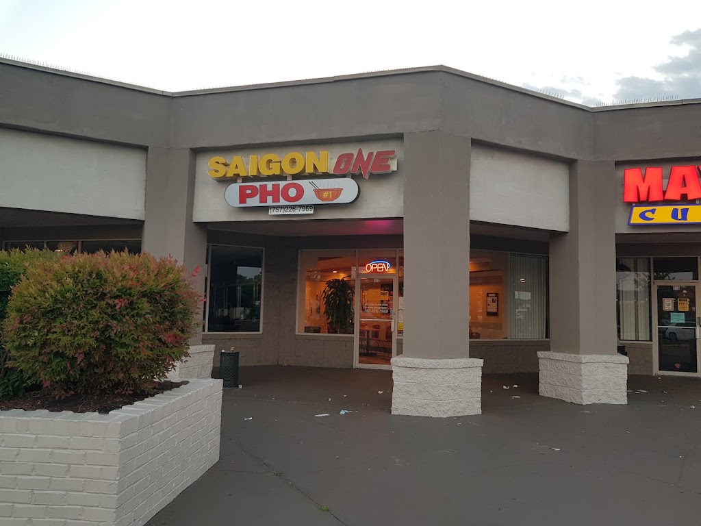 SaigonOnePho | 4221 Pleasant Valley Rd #112, Virginia Beach, VA 23464, USA | Phone: (757) 226-7969