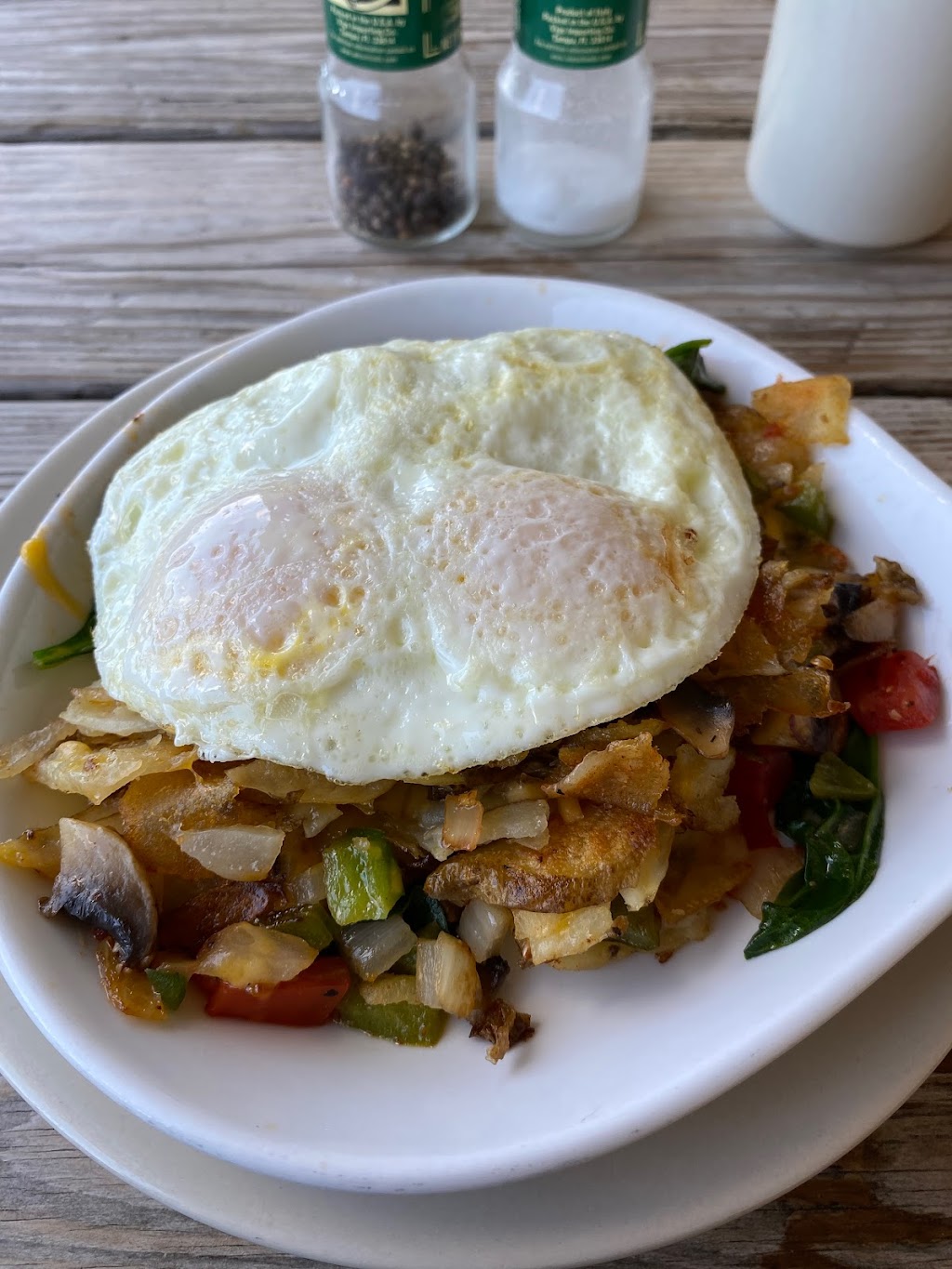 Flapjacks | 36287 US Hwy 19 N, Palm Harbor, FL 34684, USA | Phone: (727) 789-5600