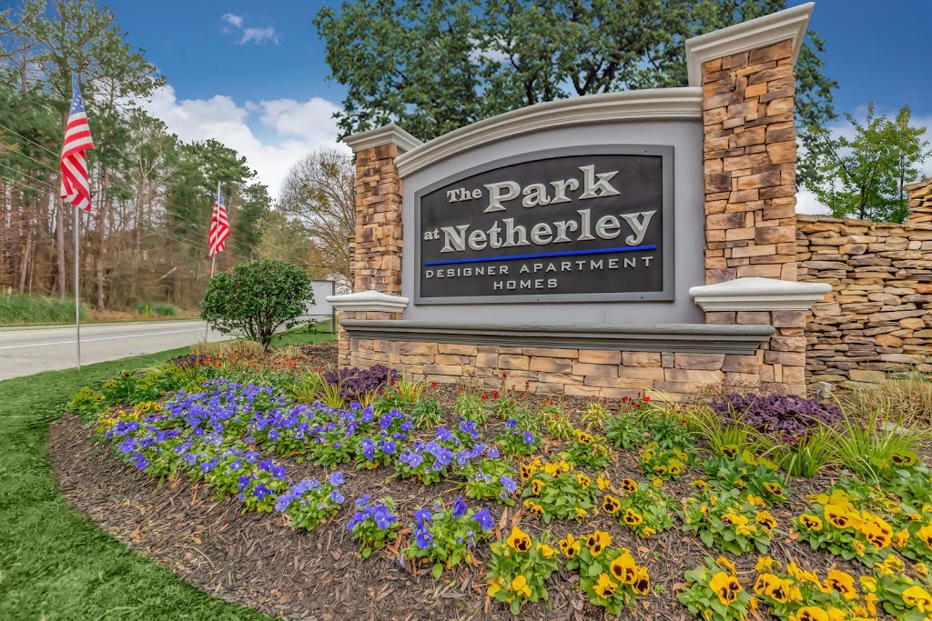 The Park at Netherley Apartments | 6770 Buffington Rd, Union City, GA 30291, USA | Phone: (770) 969-7412
