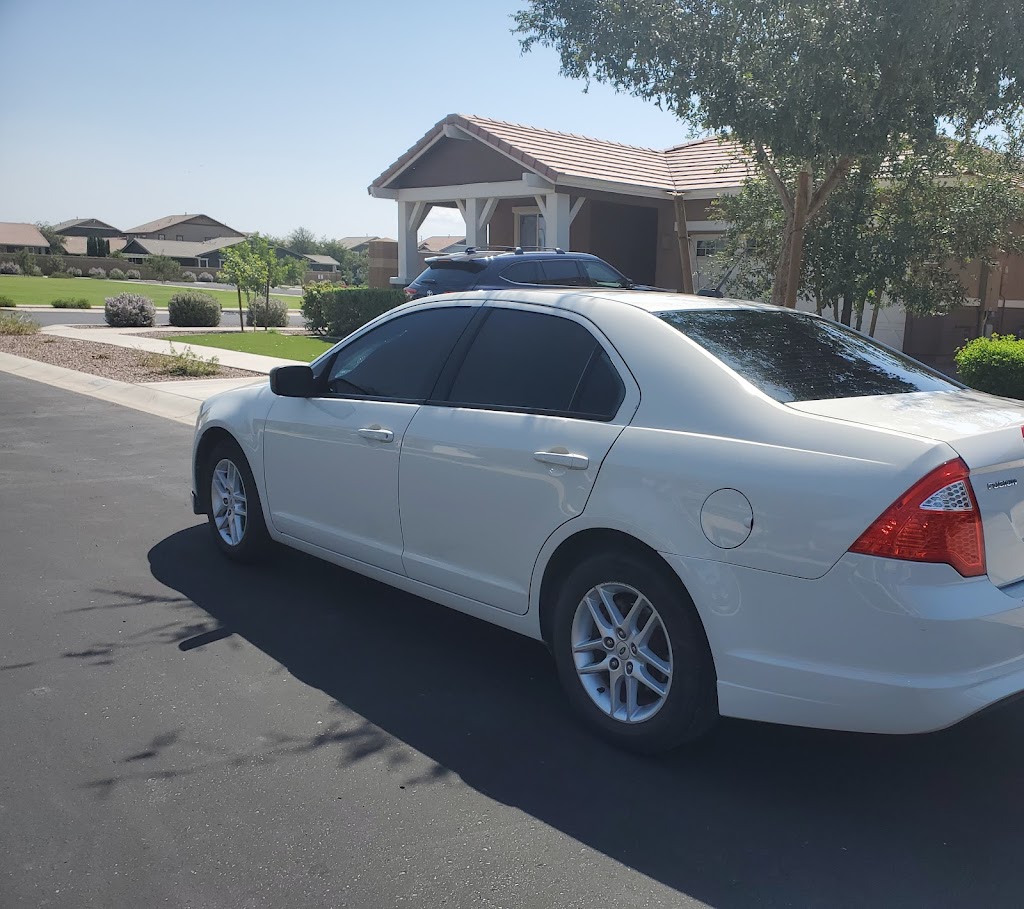 Autoshield Window Tinting | 1750 N Rosemont, Mesa, AZ 85205, USA | Phone: (480) 276-3369