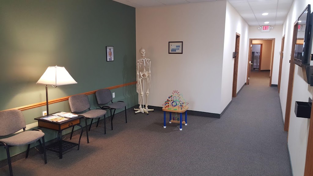 River Valley Family Chiropractic | 210 N Meridian St Suite #1, Belle Plaine, MN 56011, USA | Phone: (952) 873-4275