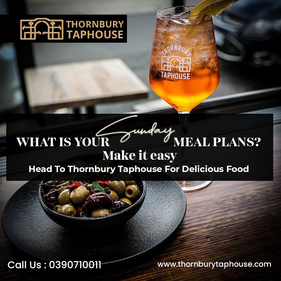 Thornbury Taphouse | 851 High St, Thornbury VIC 3071, Australia | Phone: 03 9071 0011