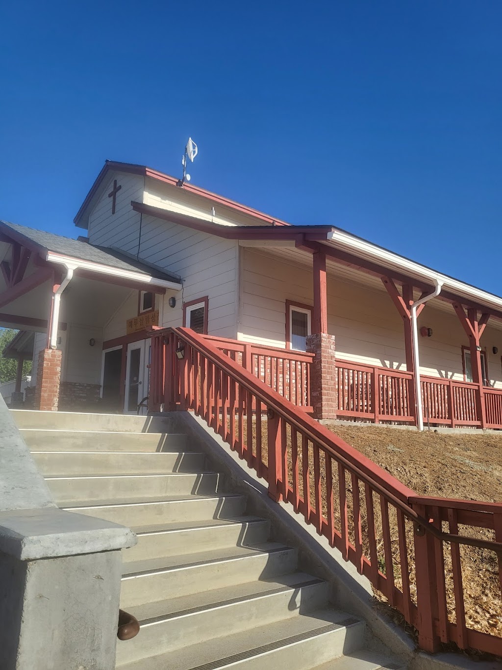 Los Angeles Prayer Mountain | 14735 Lockwood Valley Rd, Frazier Park, CA 93225, USA | Phone: (661) 245-3906