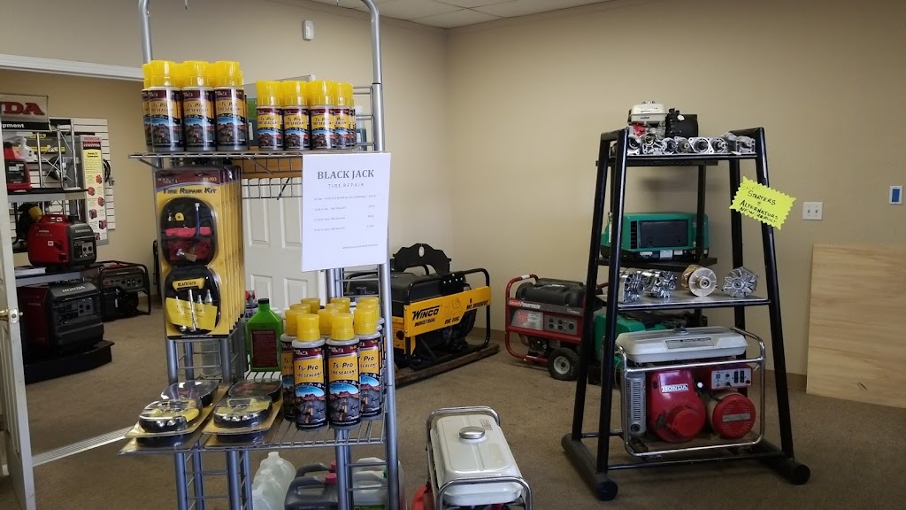 Holley Generator & Equipment | 3166 Fitzgerald Rd, Rancho Cordova, CA 95742, USA | Phone: (916) 852-1505